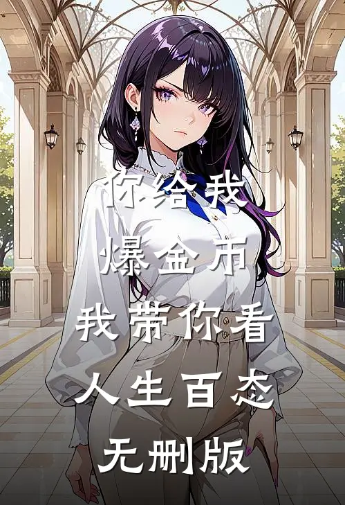 你给我爆金币，我带你看人生百态无删版