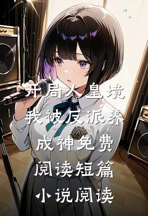 开局人皇境,我被反派养成神免费阅读短篇小说阅读