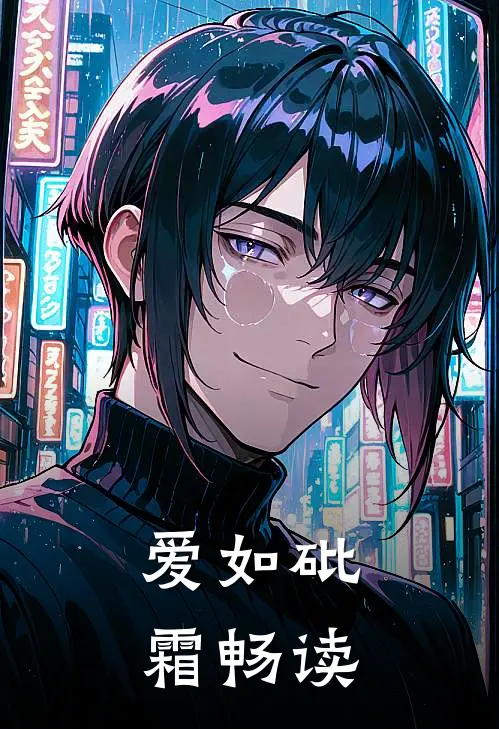 爱如砒霜畅读