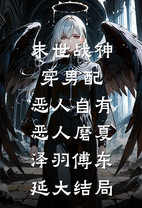 末世战神穿男配，恶人自有恶人磨夏泽羽傅东延大结局