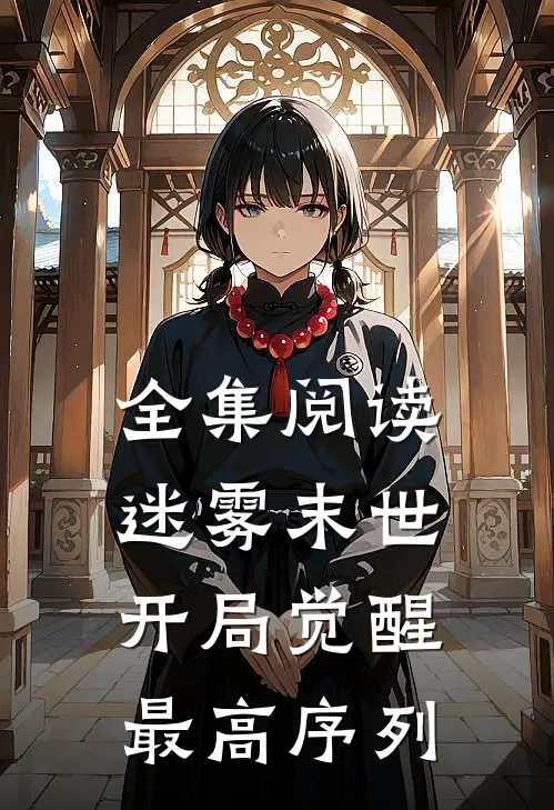 全集阅读迷雾末世：开局觉醒最高序列