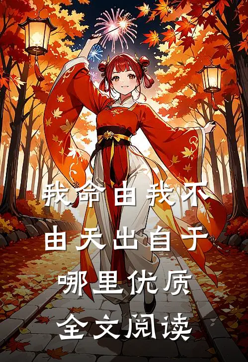 我命由我不由天出自于哪里优质全文阅读