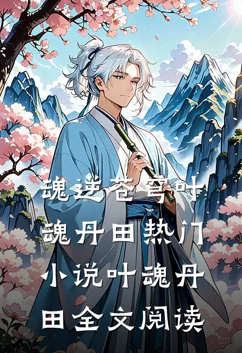 魂逆苍穹叶魂丹田热门小说（叶魂丹田）全文阅读