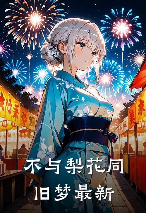 不与梨花同旧梦最新