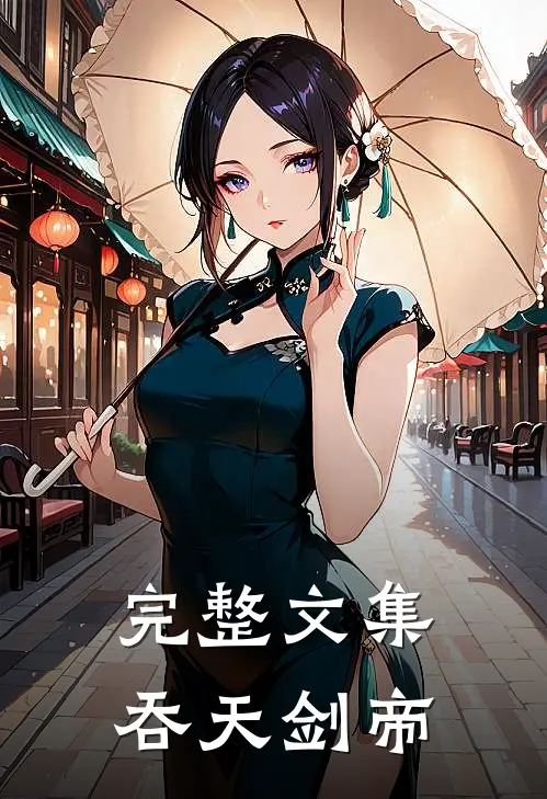完整文集吞天剑帝