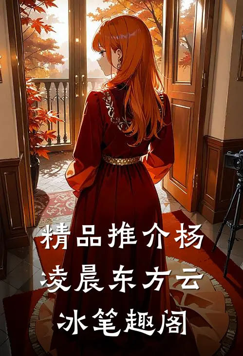 精品推介杨凌晨东方云冰笔趣阁