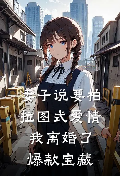 妻子说要柏拉图式爱情，我离婚了爆款宝藏