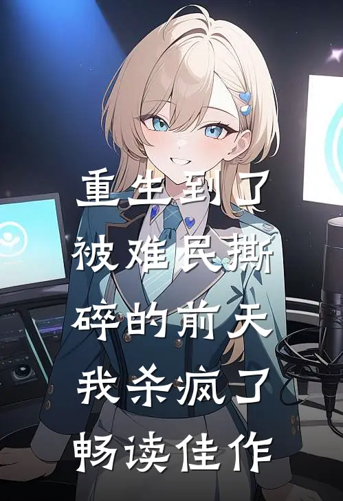 重生到了被难民撕碎的前天，我杀疯了畅读佳作