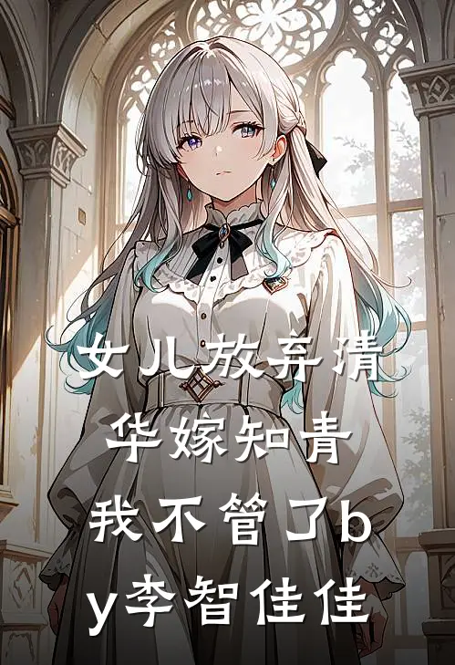 女儿放弃清华嫁知青，我不管了by李智佳佳