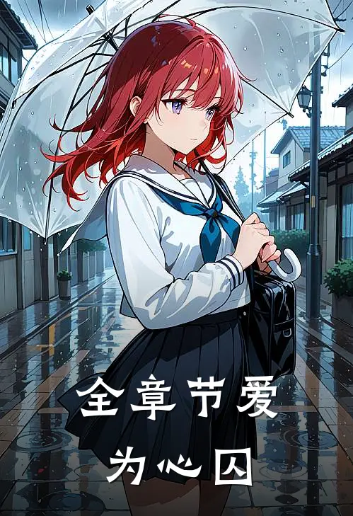 全章节爱为心囚