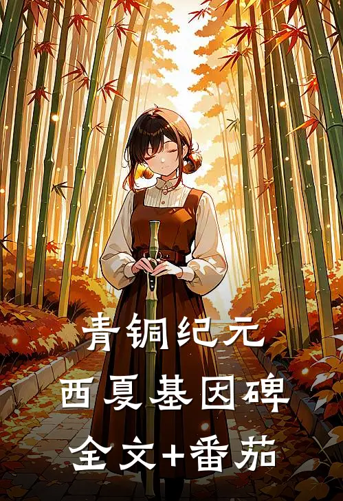 青铜纪元：西夏基因碑全文+番茄