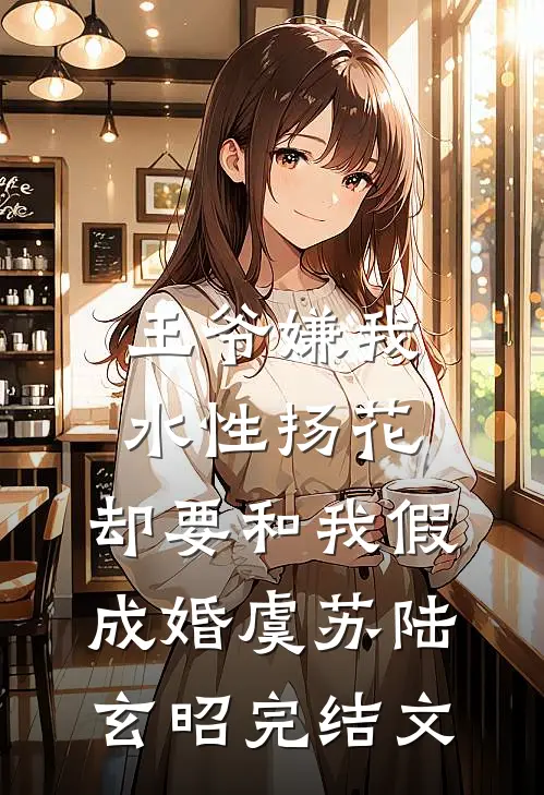 王爷嫌我水性扬花，却要和我假成婚虞苏陆玄昭完结文
