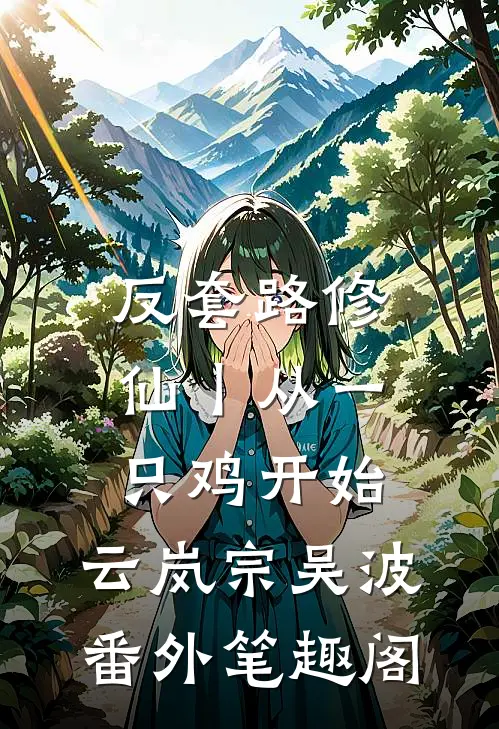 反套路修仙丨从一只鸡开始：云岚宗吴波番外笔趣阁