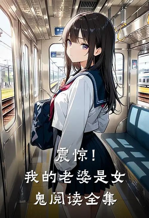 震惊！我的老婆是女鬼阅读全集