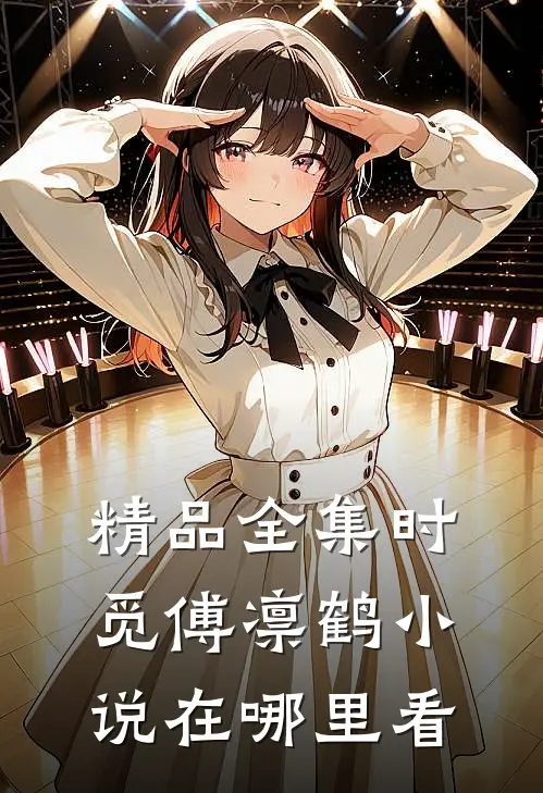 精品全集时觅傅凛鹤小说在哪里看