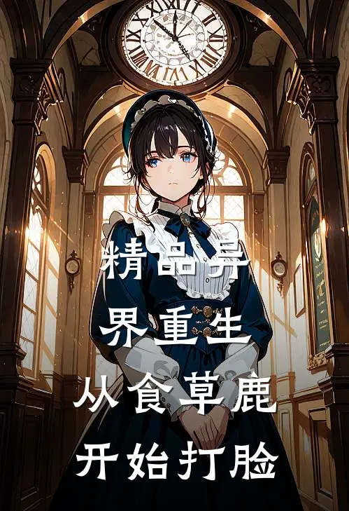 精品异界重生，从食草鹿开始打脸