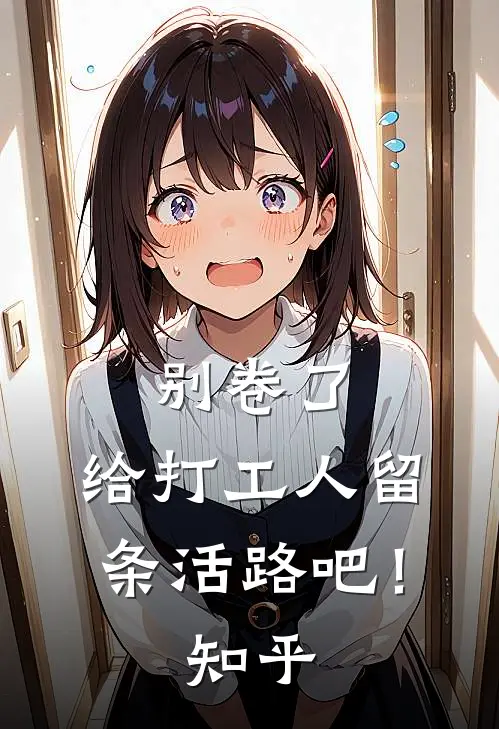 别卷了，给打工人留条活路吧！知乎