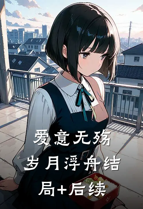 爱意无殇，岁月浮舟结局+后续