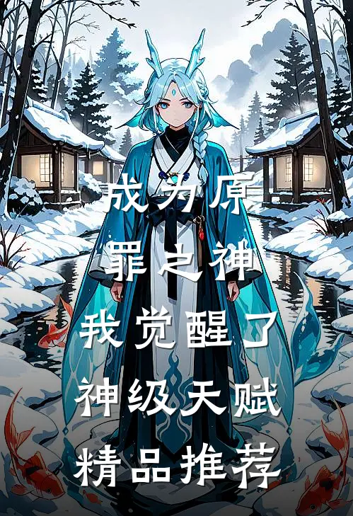 成为原罪之神，我觉醒了神级天赋精品推荐