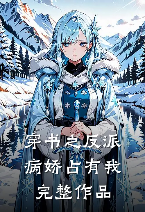 穿书之反派病娇占有我完整作品