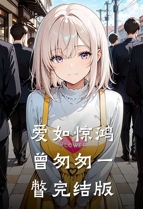爱如惊鸿，曾匆匆一瞥完结版