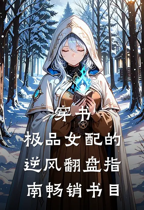 穿书：极品女配的逆风翻盘指南畅销书目