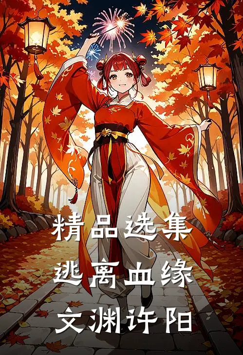 精品选集逃离血缘文渊许阳