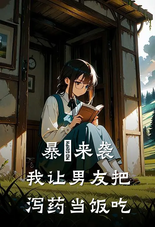 暴⾬来袭，我让男友把泻药当饭吃