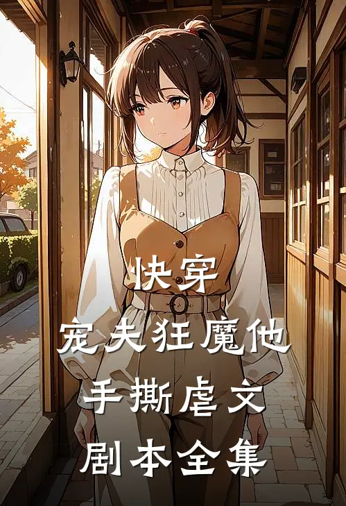 快穿：宠夫狂魔他手撕虐文剧本 全集