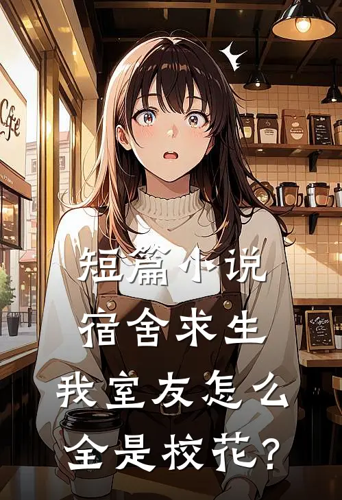 短篇小说宿舍求生，我室友怎么全是校花？