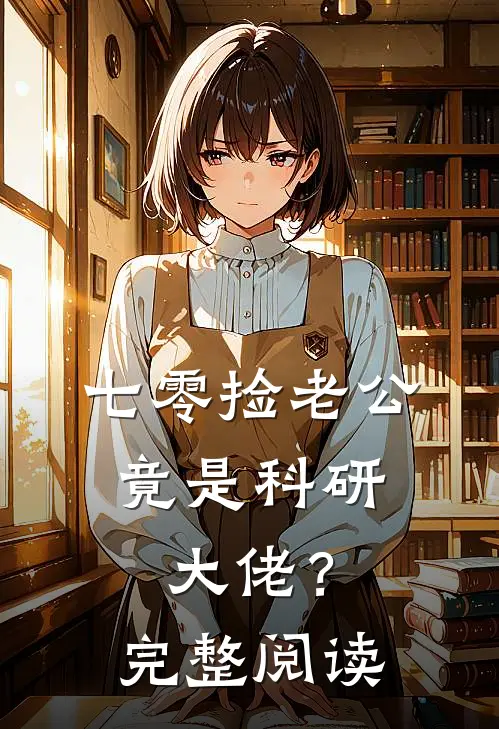 七零捡老公，竟是科研大佬？完整阅读