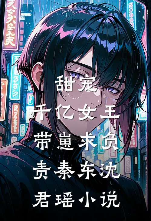 甜宠：千亿女王带崽求负责秦东沈君瑶小说