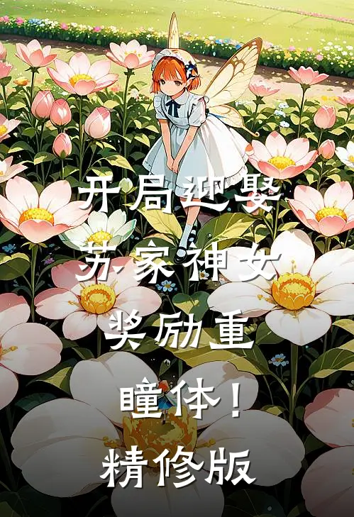 开局迎娶苏家神女，奖励重瞳体！精修版