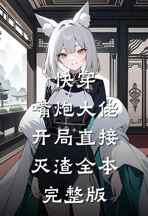 快穿:嘴炮大佬开局直接灭渣全本完整版