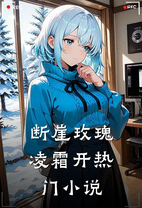 断崖玫瑰凌霜开热门小说
