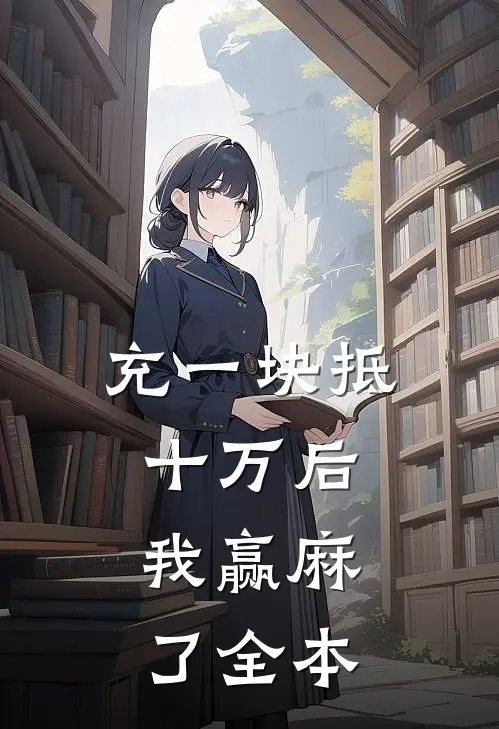 充一块抵十万后，我赢麻了全本