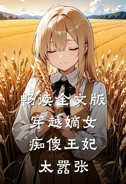 畅读全文版穿越嫡女：痴傻王妃太嚣张