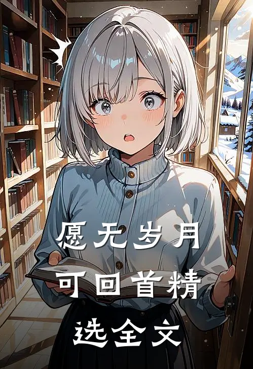愿无岁月可回首精选全文