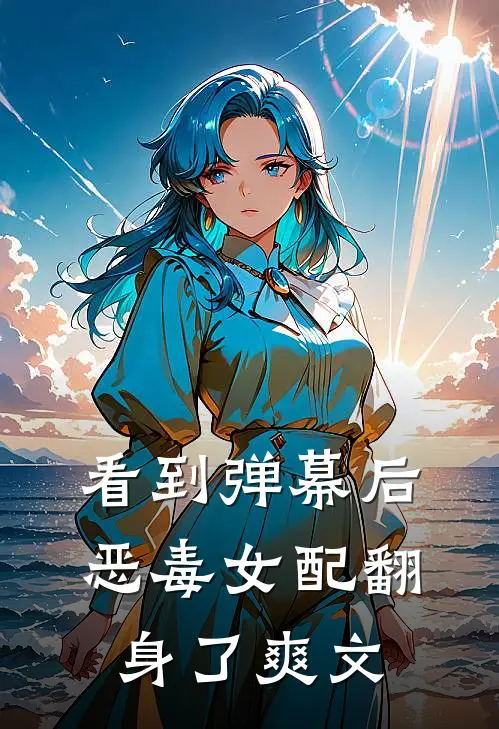 看到弹幕后，恶毒女配翻身了爽文