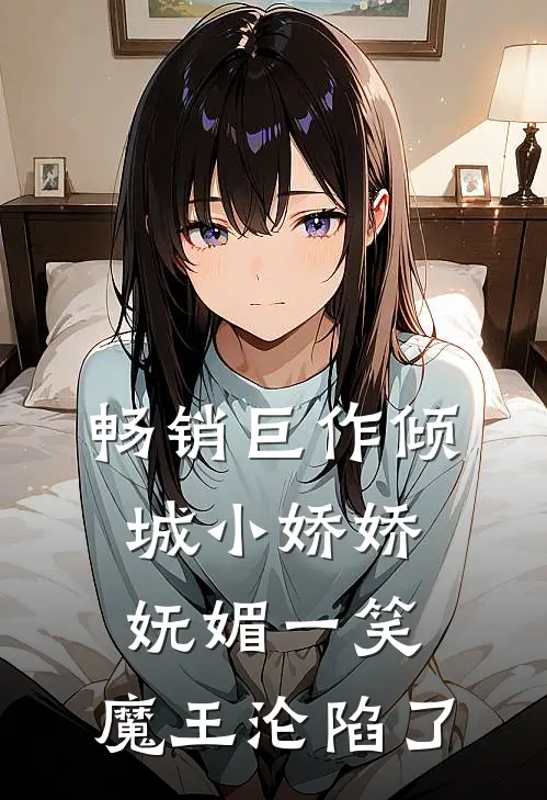 畅销巨作倾城小娇娇妩媚一笑，魔王沦陷了