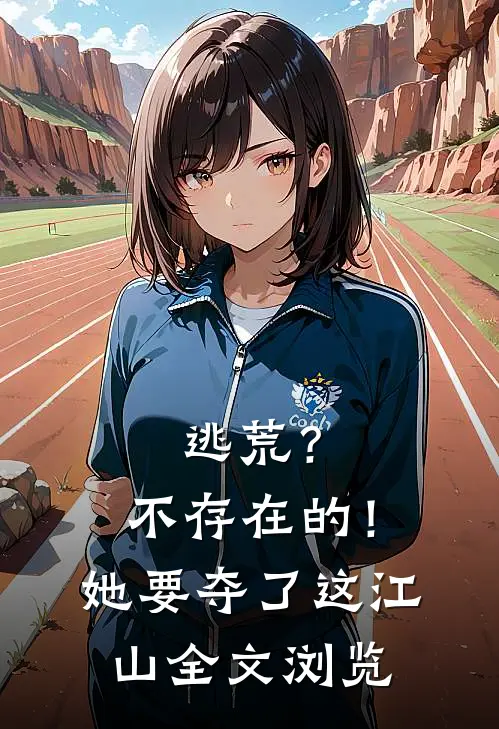 逃荒？不存在的！她要夺了这江山全文浏览