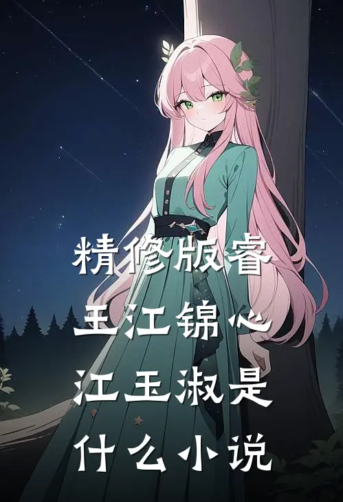 精修版睿王江锦心江玉淑是什么小说
