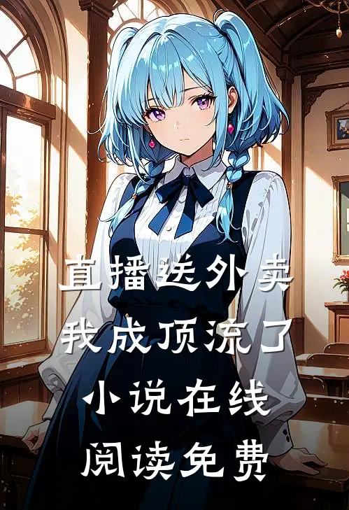 直播送外卖，我成顶流了小说在线阅读免费
