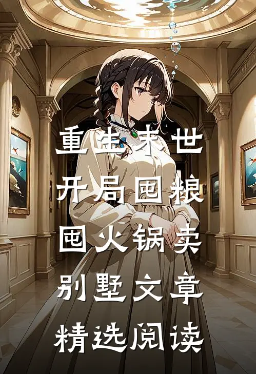 重生末世：开局囤粮囤火锅卖别墅文章精选阅读