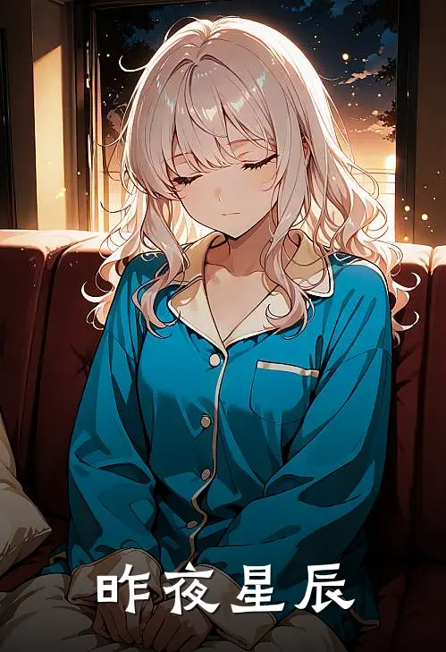 昨夜星辰