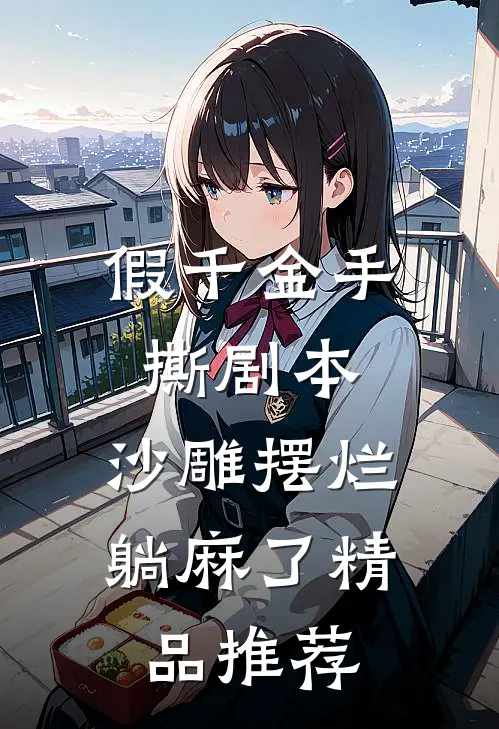 假千金手撕剧本，沙雕摆烂躺麻了精品推荐