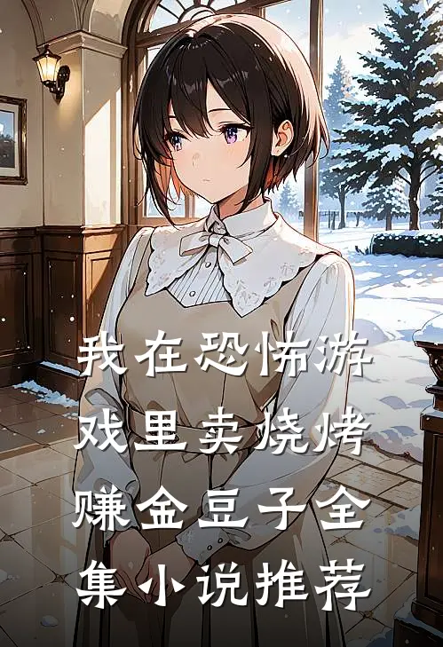我在恐怖游戏里卖烧烤赚金豆子全集小说推荐
