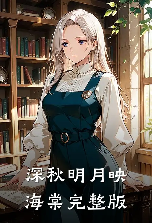 深秋明月映海棠完整版