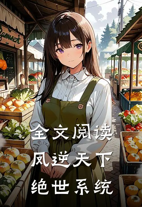 全文阅读凤逆天下：绝世系统