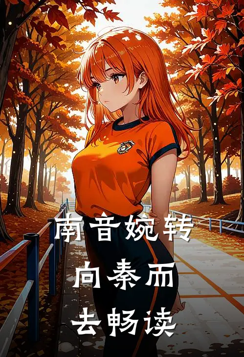 南音婉转，向秦而去畅读